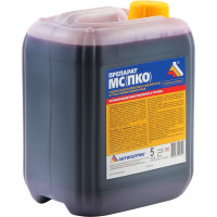 Огнебиозащитная пропитка ЗАО "Антисептик" МС (ПКО) 5 л 00-00003593