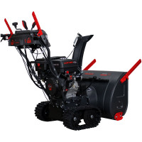 Бензиновая снегоуборочная машина VERTON Ice SB-1170LTE 01.5985.7275