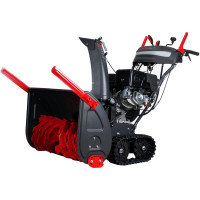 Бензиновая снегоуборочная машина VERTON Ice SB-1170LTE 01.5985.7275