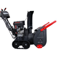 Бензиновая снегоуборочная машина VERTON Ice SB-1170LTE 01.5985.7275