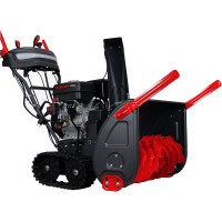 Бензиновая снегоуборочная машина VERTON Ice SB-1170LTE 01.5985.7275