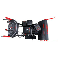 Бензиновая снегоуборочная машина VERTON Ice SB-1170LTE 01.5985.7275