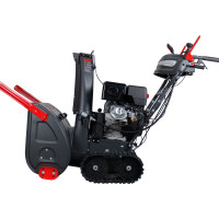Бензиновая снегоуборочная машина VERTON Ice SB-1170LTE 01.5985.7275