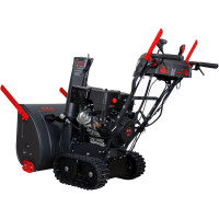 Бензиновая снегоуборочная машина VERTON Ice SB-1170LTE 01.5985.7275