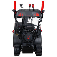 Бензиновая снегоуборочная машина VERTON Ice SB-1170LTE 01.5985.7275