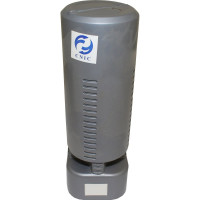 Оправка расточная 7:24-30NT (34 мм; d раст. 42-56 мм; L раст. 165 мм; квадрат под резец 10x10 мм) CNIC 56008