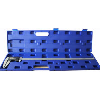 Штангенциркуль ГТО ШЦЦ-III-630-0,01 ГОСТ 166-89 CDIII6300101