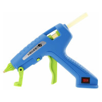 Клеевой пистолет HOEGERT TECHNIK HT2C107