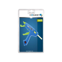 Клеевой пистолет HOEGERT TECHNIK HT2C107