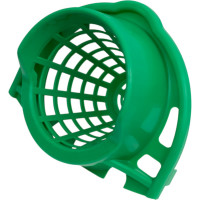 Отжим для ведра TTS PIT 12 л, зелёный цвет 00005267