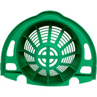 Отжим для ведра TTS PIT 12 л, зелёный цвет 00005267