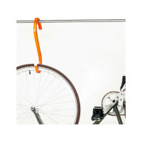 Подвесной крюк для велосипеда Delta-Park HS-15, 2 штуки velo5006012