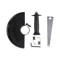 Угловая шлифовальная машина FTL AG 230 7074