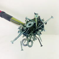 Телескопический магнитный сборщик Проф-Магнит Сборщик ФК-72