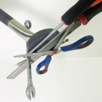 Телескопический магнитный сборщик Проф-Магнит Сборщик ФК-72