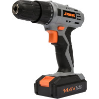 Аккумуляторная дрель-шуруповерт STHOR 78982