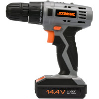 Аккумуляторная дрель-шуруповерт STHOR 78982