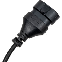 Светодиодные автолампы MYX Light X3 HB4, 12 В, 18 Вт, ZES, 6000 K, 2 шт. 0105B4