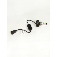 Светодиодные автолампы MYX Light M1 Premium H11, 12 В, 25 Вт, CSP 3570, 6000 K, 2 шт. 01M111