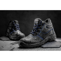 Утепленные ботинки HOEGERT TECHNIK MURITZ, категория S3, размер 41 HT5K561-41