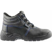 Утепленные ботинки HOEGERT TECHNIK MURITZ, категория S3, размер 41 HT5K561-41