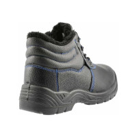 Утепленные ботинки HOEGERT TECHNIK MURITZ, категория S3, размер 41 HT5K561-41