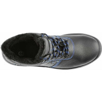 Утепленные ботинки HOEGERT TECHNIK MURITZ, категория S3, размер 41 HT5K561-41