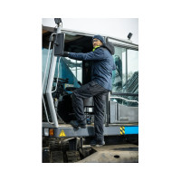 Утепленные ботинки HOEGERT TECHNIK MURITZ, категория S3, размер 41 HT5K561-41