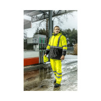 Утепленные ботинки HOEGERT TECHNIK MURITZ, категория S3, размер 41 HT5K561-41