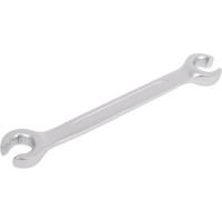 Набор разрезных ключей HOEGERT TECHNIK 8-17 мм, сталь CrV 6140, 4 шт. HT1W730