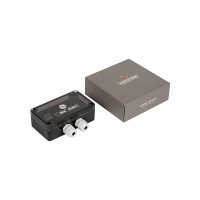 Усилитель MAKSBRIGHT 5-24В, 50/120/240Вт, 1x16А, IP65, 115x65x40мм Sigma Connect