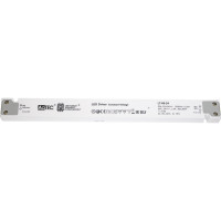 Блок питания AcTEC 24В, 60Вт, IP20, 2.5A, 305x30x17мм LT-60-24