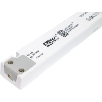 Блок питания AcTEC 24В, 60Вт, IP20, 2.5A, 305x30x17мм LT-60-24