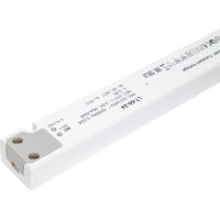 Блок питания AcTEC 24В, 60Вт, IP20, 2.5A, 305x30x17мм LT-60-24