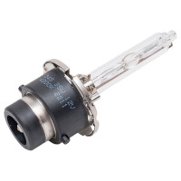 Штатный ксенон MYX Light D4S, 12 В, 35 Вт, 4300 K, металл, 2 шт. 03D443M