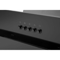 Вытяжка ORE  Etne 60 PG black
ETNE60PGBL