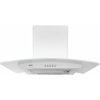 Вытяжка ORE  Glasset 60 white
GLASSET60W