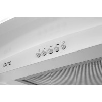 Вытяжка ORE  Glasset 60 white
GLASSET60W