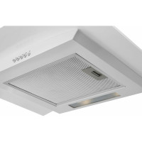 Вытяжка ORE  Glasset 60 white
GLASSET60W