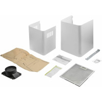 Вытяжка ORE  Glasset 60 white
GLASSET60W