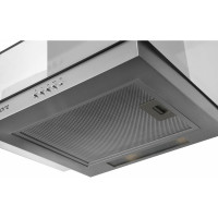 Вытяжка ORE  Gran 60 inox
GRAN60I