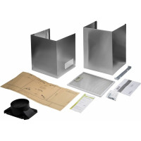 Вытяжка ORE  Gran 60 inox
GRAN60I