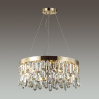 Люстра ODEON LIGHT E14 6*40W DAKISA 4986_6