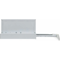 Вытяжка ORE Nils 50 white NILS50W