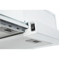 Вытяжка ORE Nils 50 white NILS50W