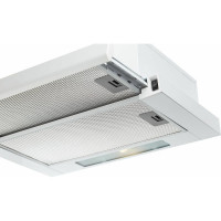 Вытяжка ORE Nils 50 white NILS50W