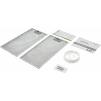 Вытяжка ORE Nils 50 white NILS50W