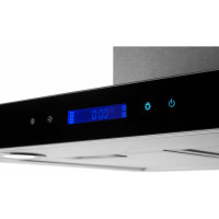 Вытяжка ORE Rasta 60 SGRASTA60SG