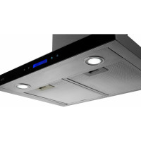 Вытяжка ORE Rasta 60 SGRASTA60SG