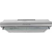 Вытяжка ORE  Grong 50 inox
GRONG50I